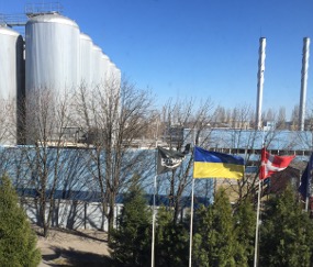 Production facility